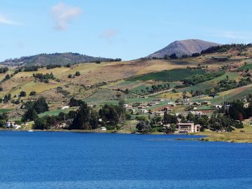 Turismo Rural En Colombia