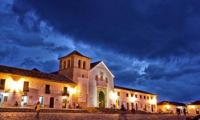 Turismo Rural En Colombia